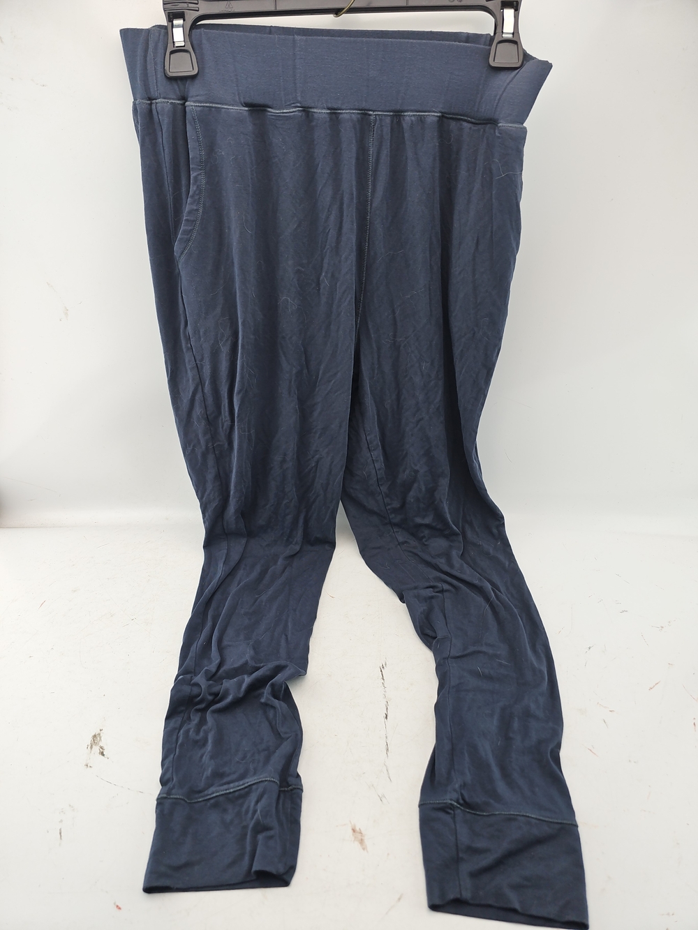 BOODY Men's Navy Relaxed Waistband Joggers